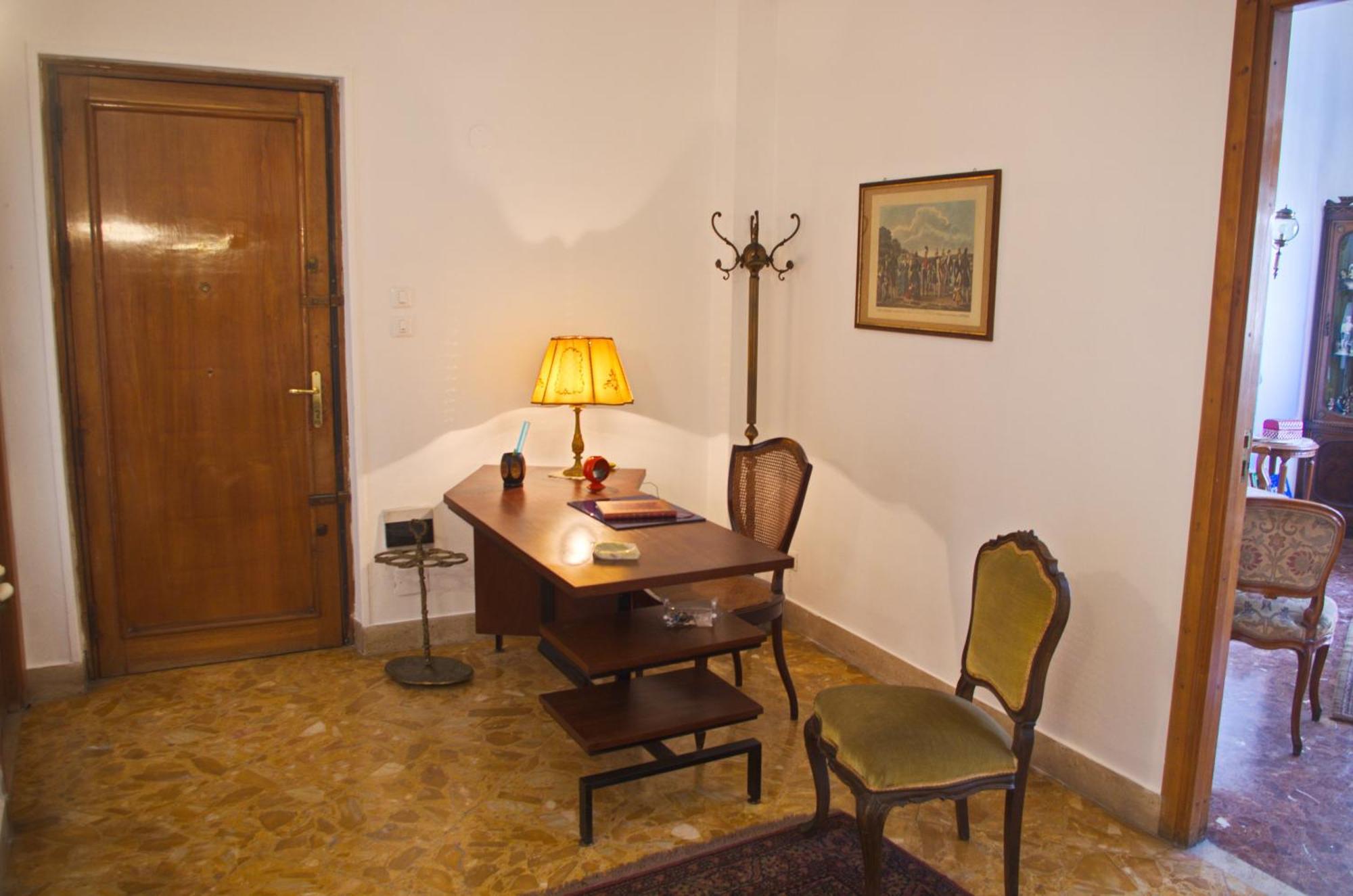 Olivarooms Palermo Exterior photo