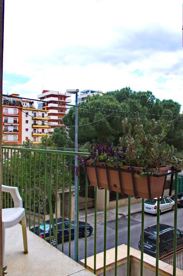 Olivarooms Palermo Exterior photo