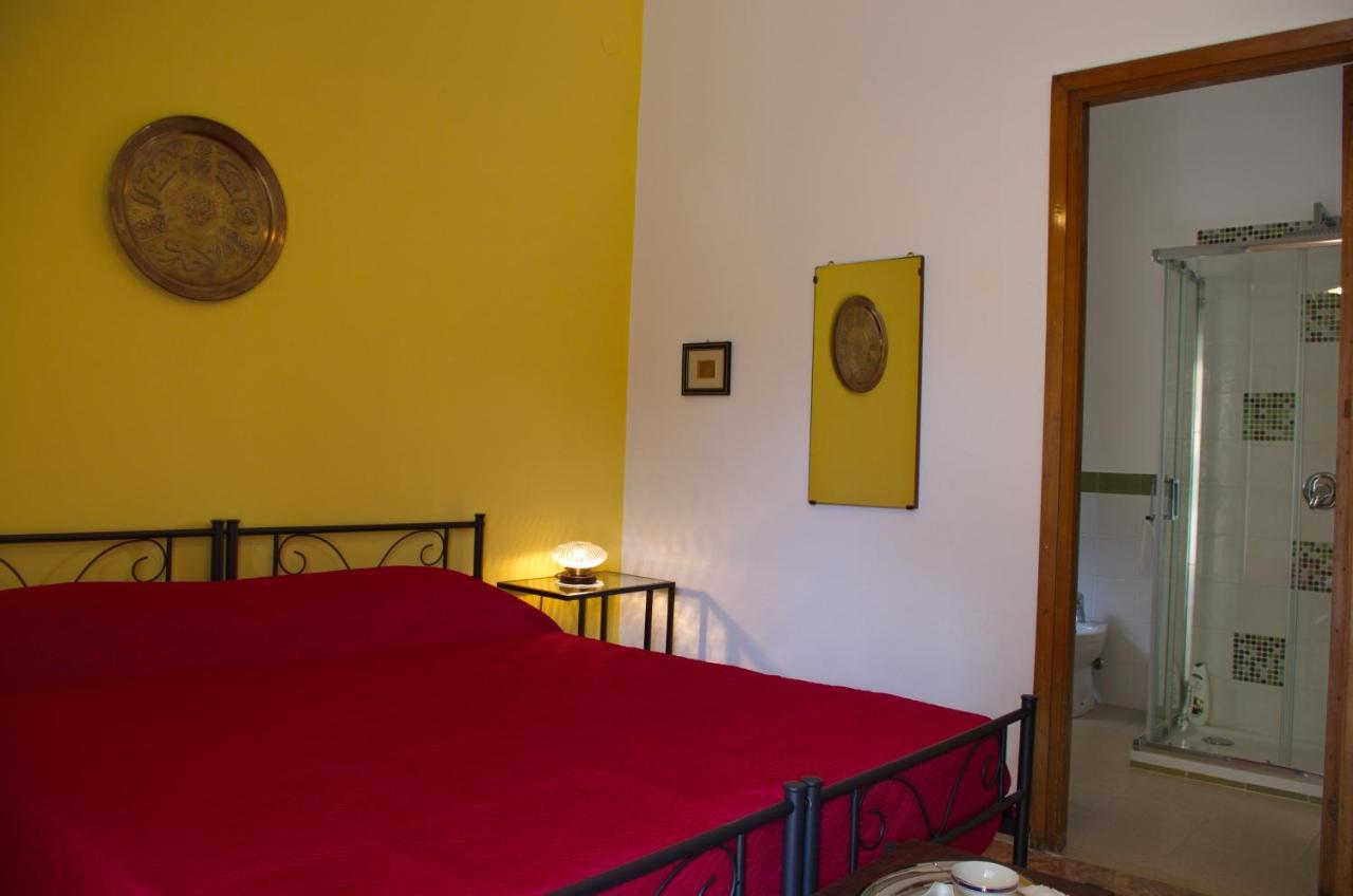 Olivarooms Palermo Exterior photo