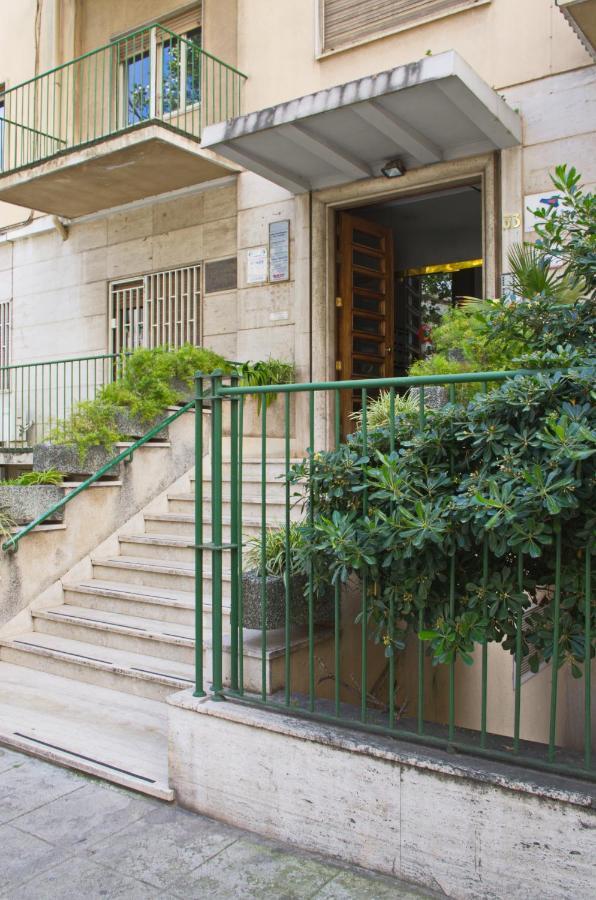 Olivarooms Palermo Exterior photo