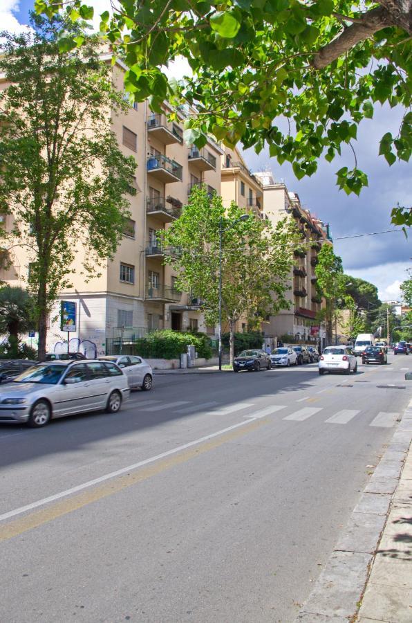 Olivarooms Palermo Exterior photo